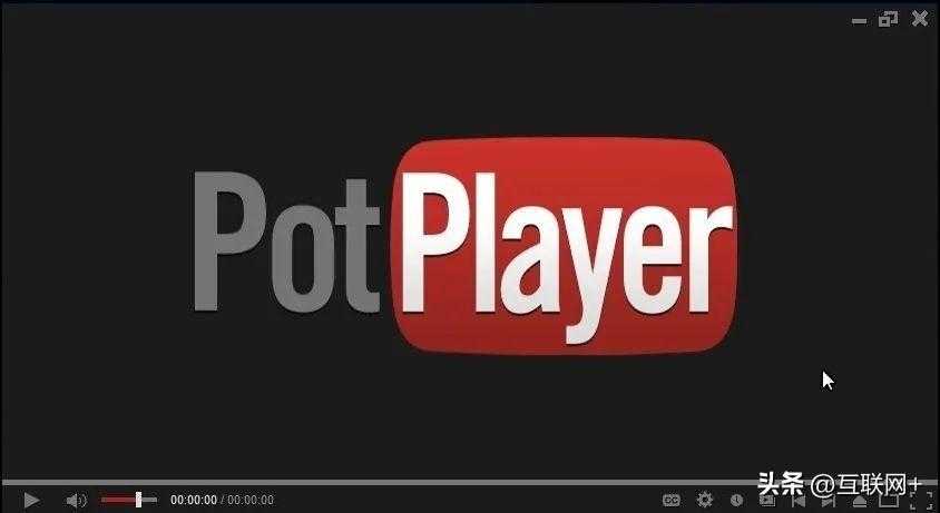 PotPlayer：一款强大的学校必备媒体播放软件