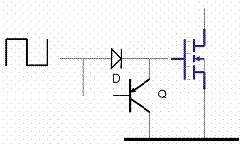 MOS管--驱动电路！讲得很不错！【转】