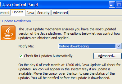 Java：不用就卸载吧！