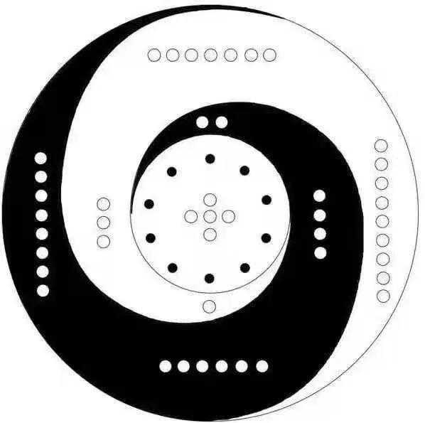 心象学：立象“十六句箴言”