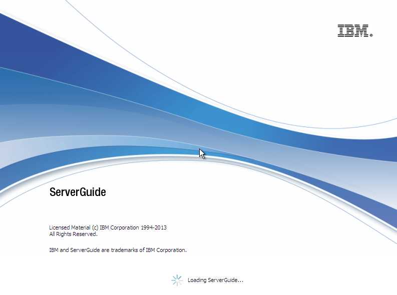 IBM System 3650 M4服务器维护配置文档