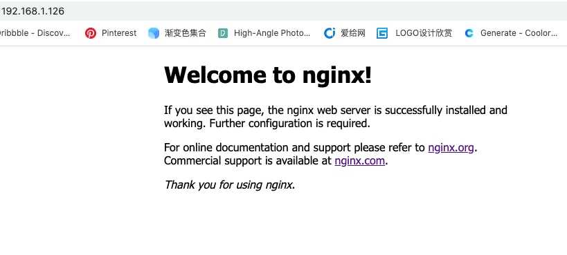 NGINX-RTMP 直播服务部署[通俗易懂]