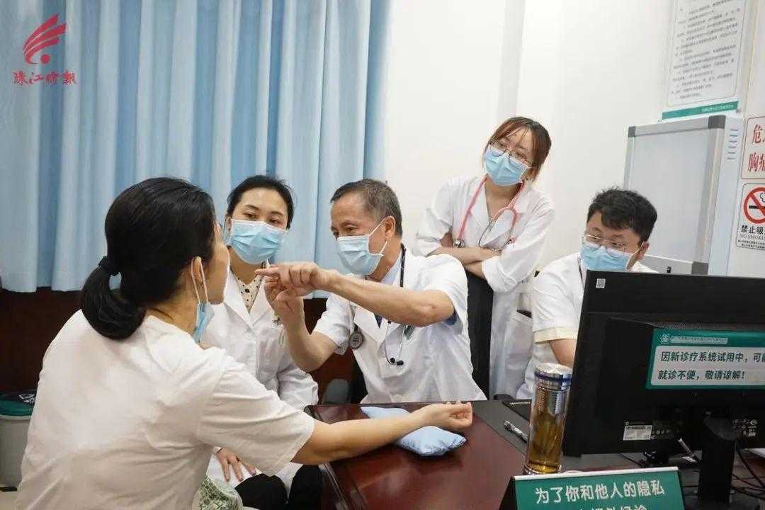 家门口就医！桂城15mins医疗服务圈好方便