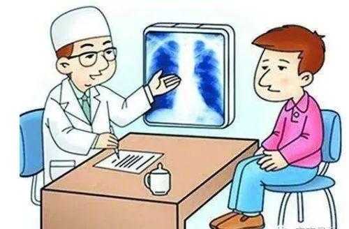 不敢直视的体检报告——肺小结节