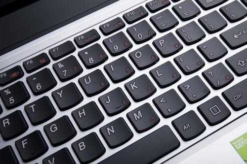 键盘上的字母顺序为什么不是ABCD，而是QWERTY?