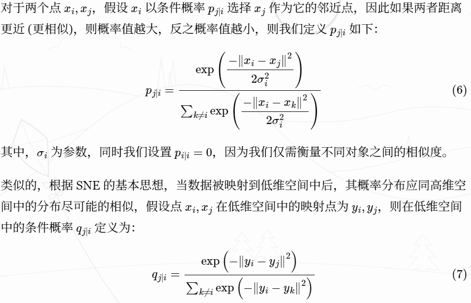 【转载】流形学习 (Manifold Learning) ——（学习笔记）「建议收藏」