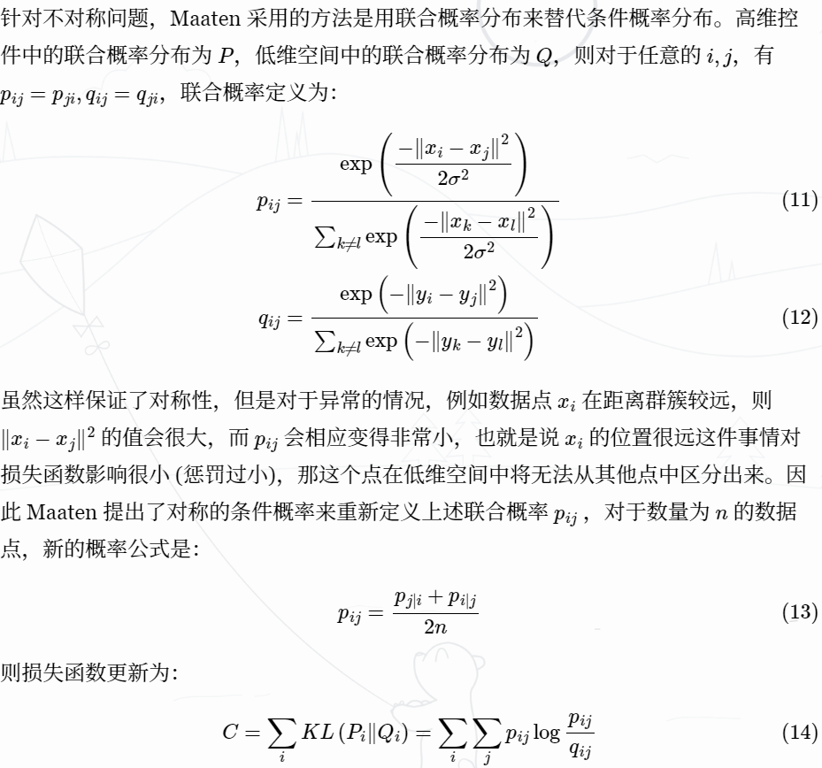 【转载】流形学习 (Manifold Learning) ——（学习笔记）「建议收藏」