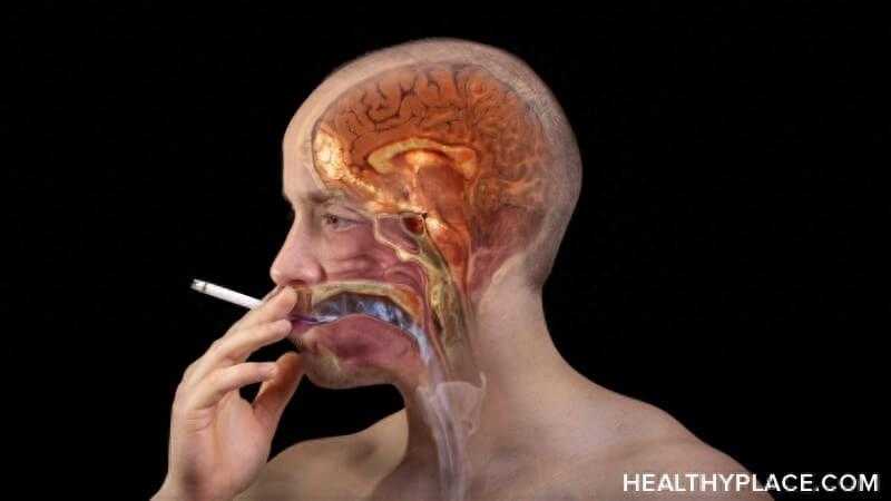 3.2万人数据洞察，研究称吸烟会导致大脑萎缩和过早衰老