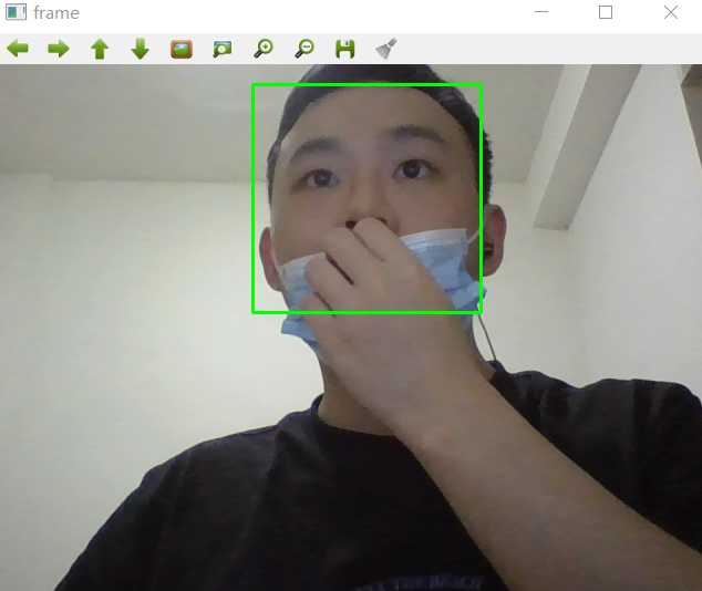 【OpenCV】 人脸识别「终于解决」