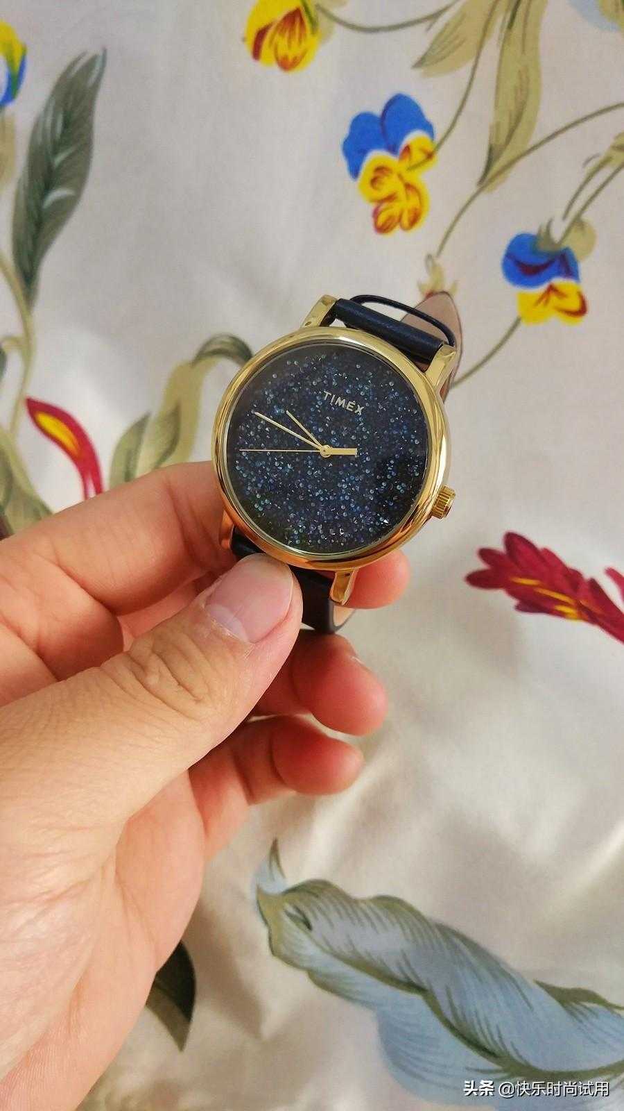 天美时手表怎么样，天美时腕表使用介绍