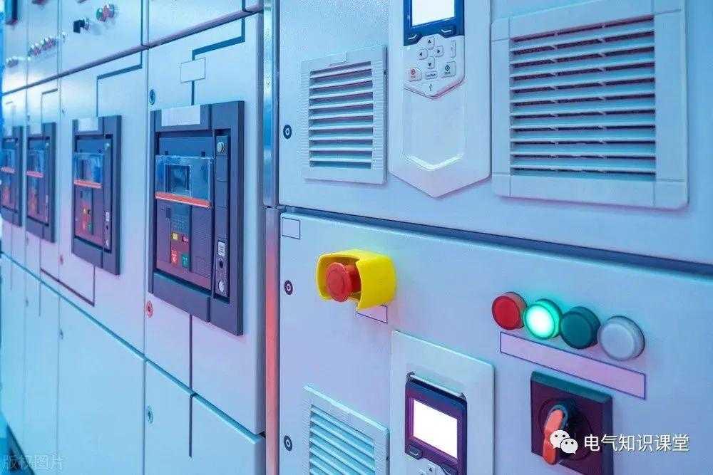 电气设备四种状态：运行、热备用、冷备用、检修，分别指的是什么