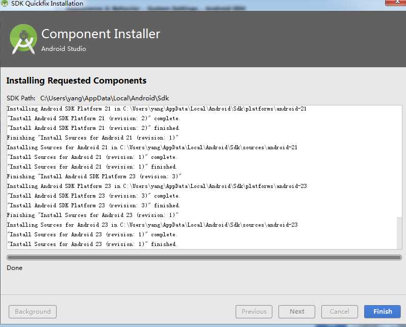 Android Studio安装及环境配置教程[通俗易懂]