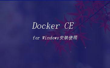 Docker