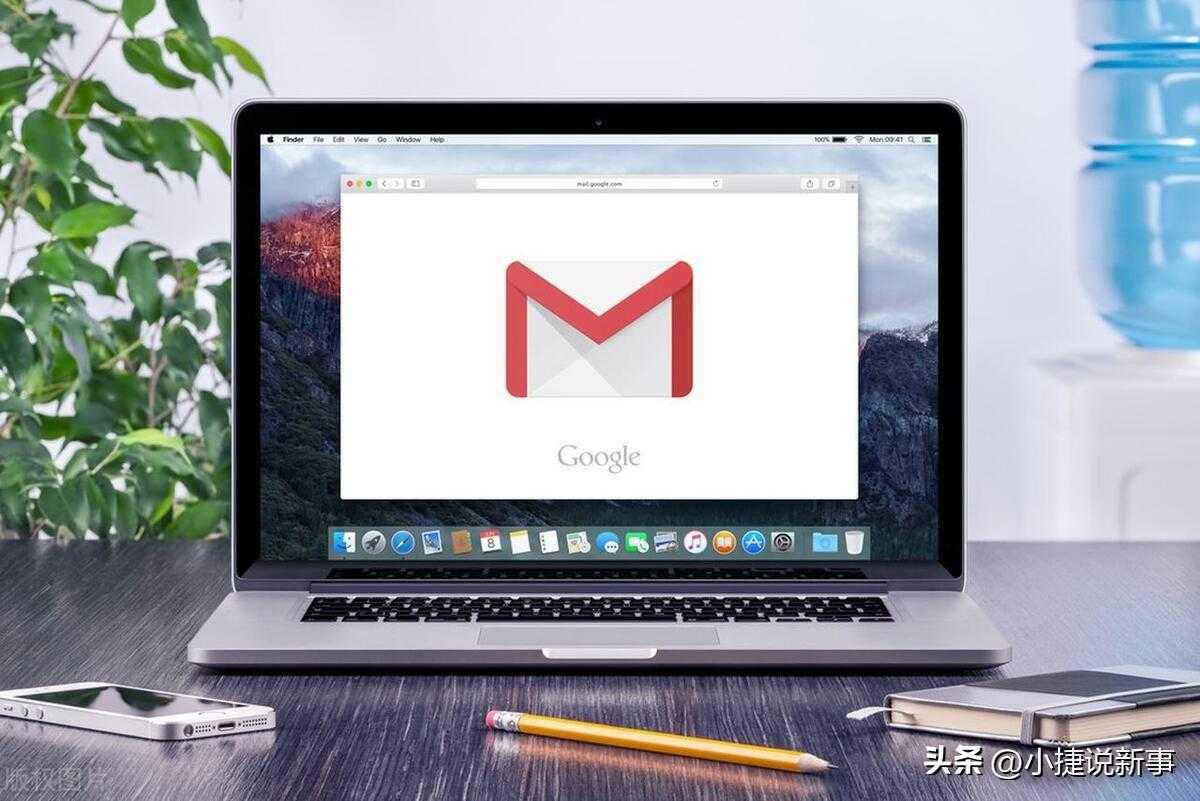 Gmail：无尽邮件海洋中的航向明灯