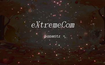 eXtremeComponents"