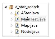 用Java实现A*算法，带你解析搜索核心算法！