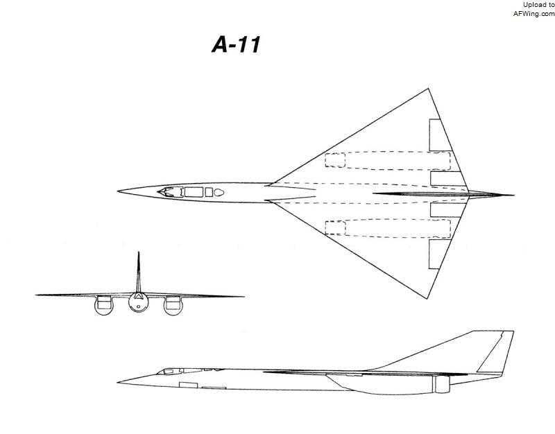 中情局的单座“黑鸟”：神秘的三马赫A-12侦察机