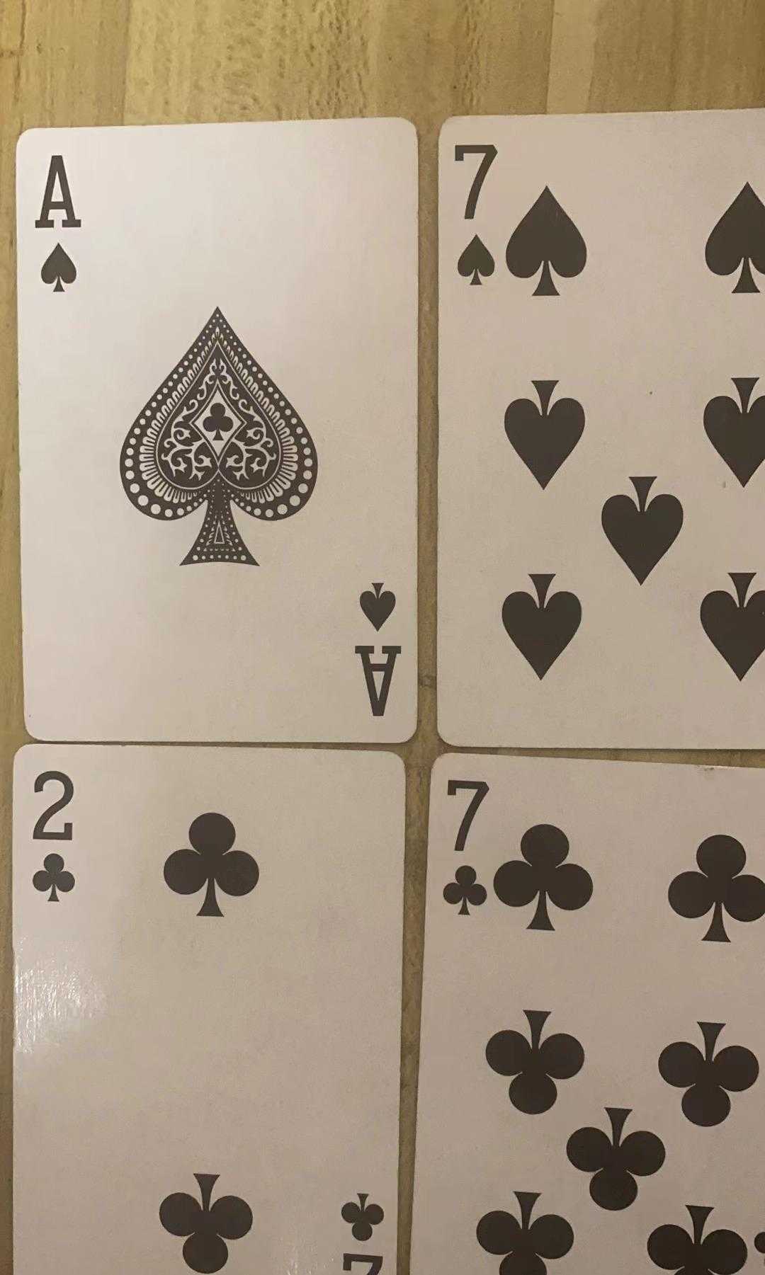 巧算24点游戏，四张牌都是十及以下的牌没有花牌系列...