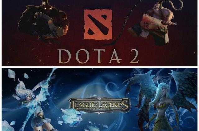 Dota2与联盟大战继续发酵，CED怒怼G2老板：回家玩去