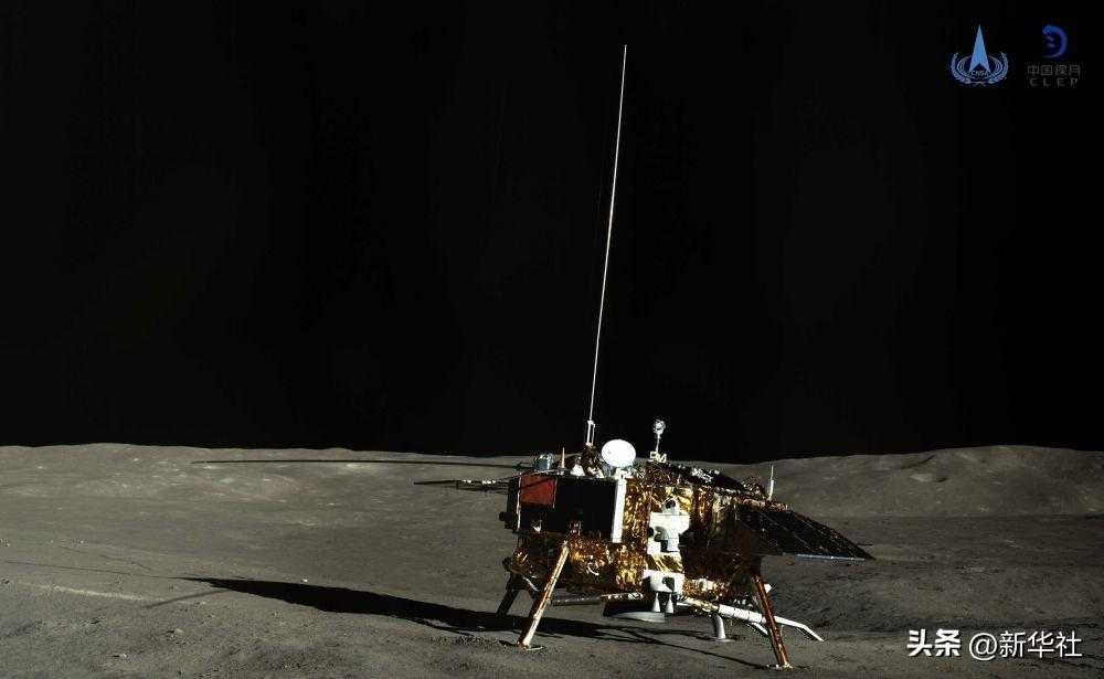 月背“挖土” “广寒”探秘——探月工程嫦娥六号任务纪实
