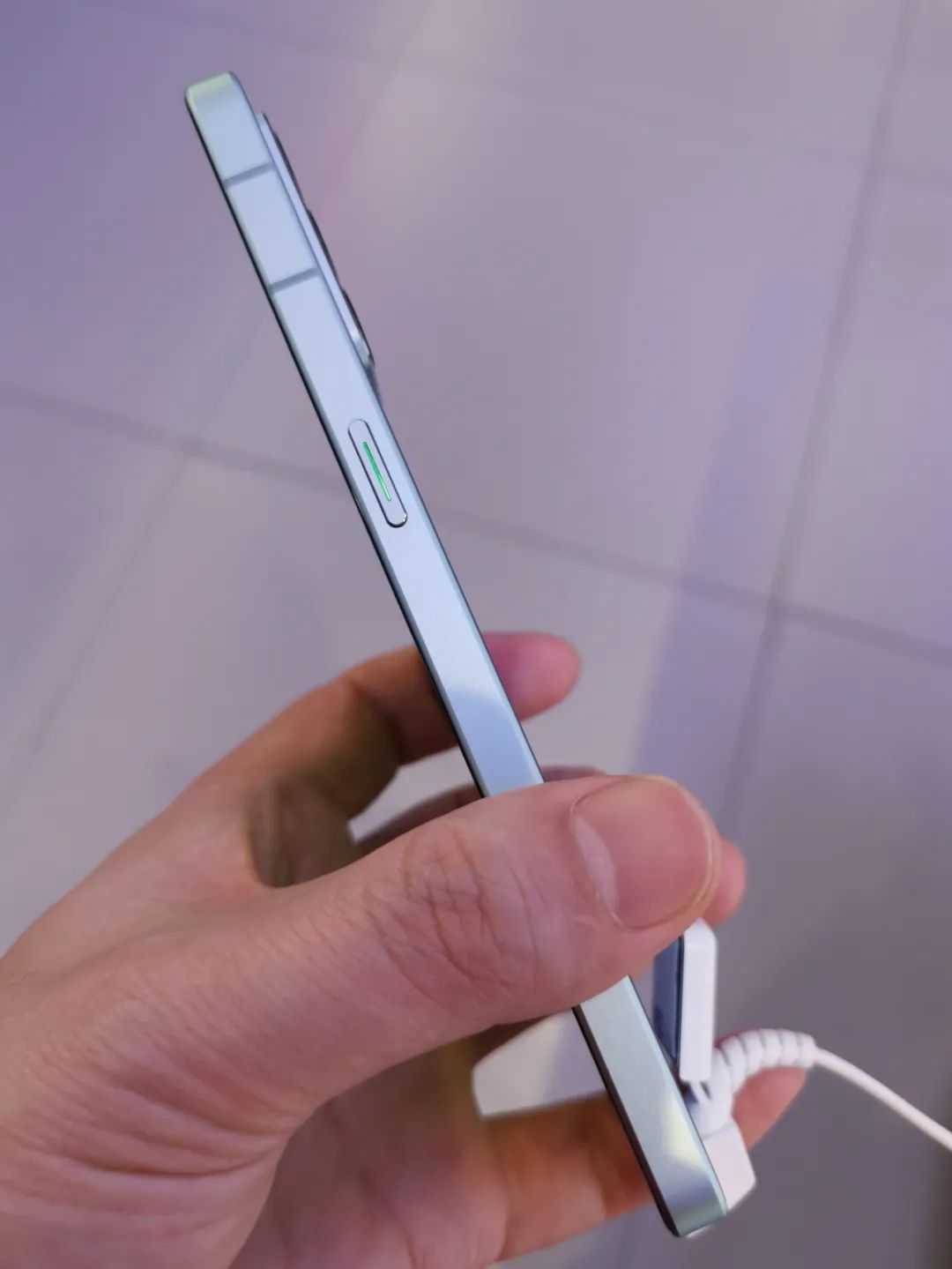 安卓手机里的“iPhone13”，直边中框手机盘点推荐