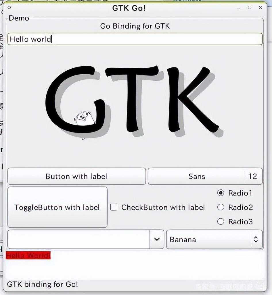 工控软件开发框架，GTK和QT好难选，快来拯救开发者。