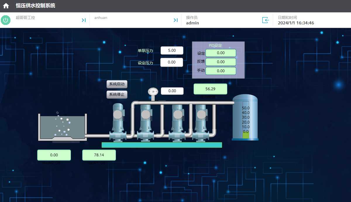 WINCC UNIFIED面板制作切通过SIVARC自动生成图标