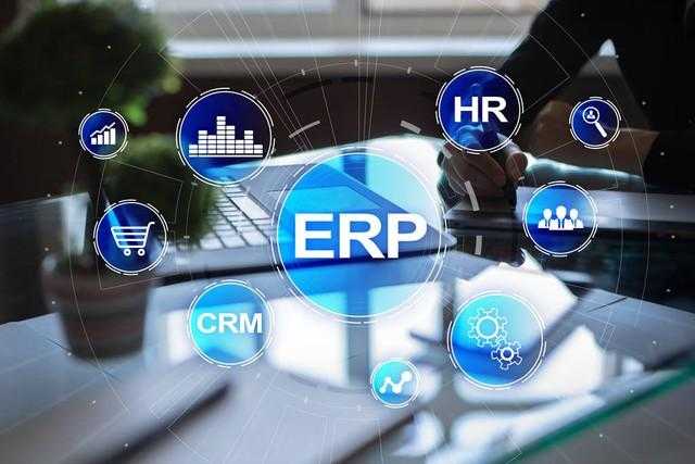 ERP系统、MES系统、WMS系统、PLM系统是常见的制造业管理系统