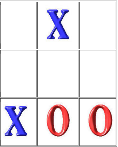 Tic-Tac-Toe