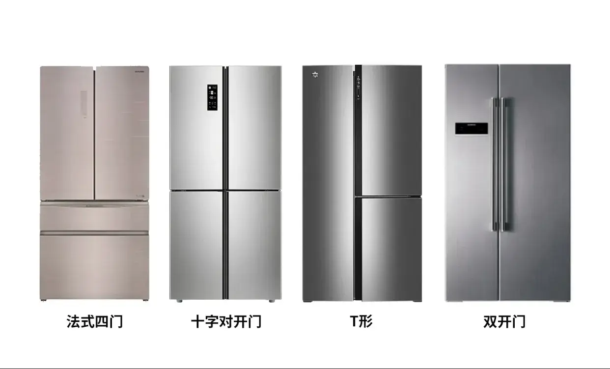 囤了3年菜，我终于明白了3000元普通冰箱和1万元智能冰箱的区别