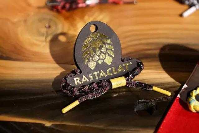 一个来自加州的正能量潮牌-RASTACLAT