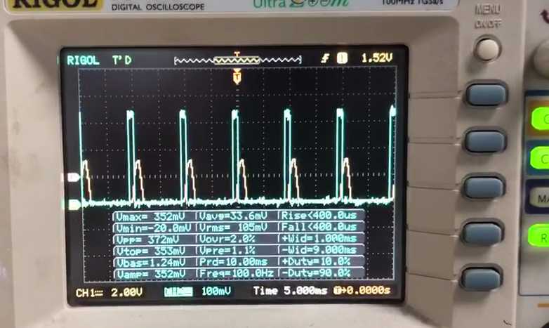 可控硅初学整理