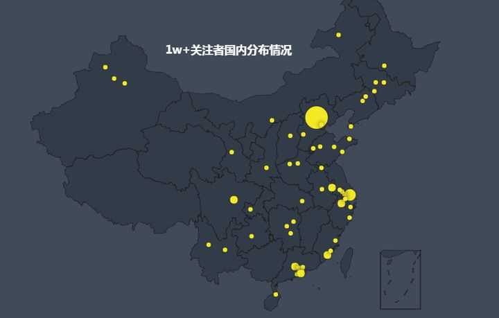 有哪些网站用爬虫爬取能得到很有价值的数据？「终于解决」