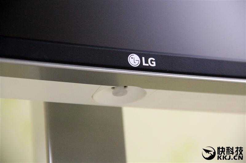 首发！LG 21：9曲面超宽屏显示器详测：震撼、惊艳