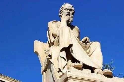 哲学家们都干了些什么(3)—苏格拉底