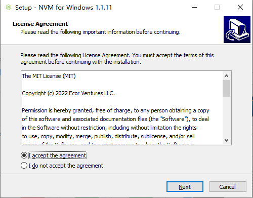 NVM安装与配置教程