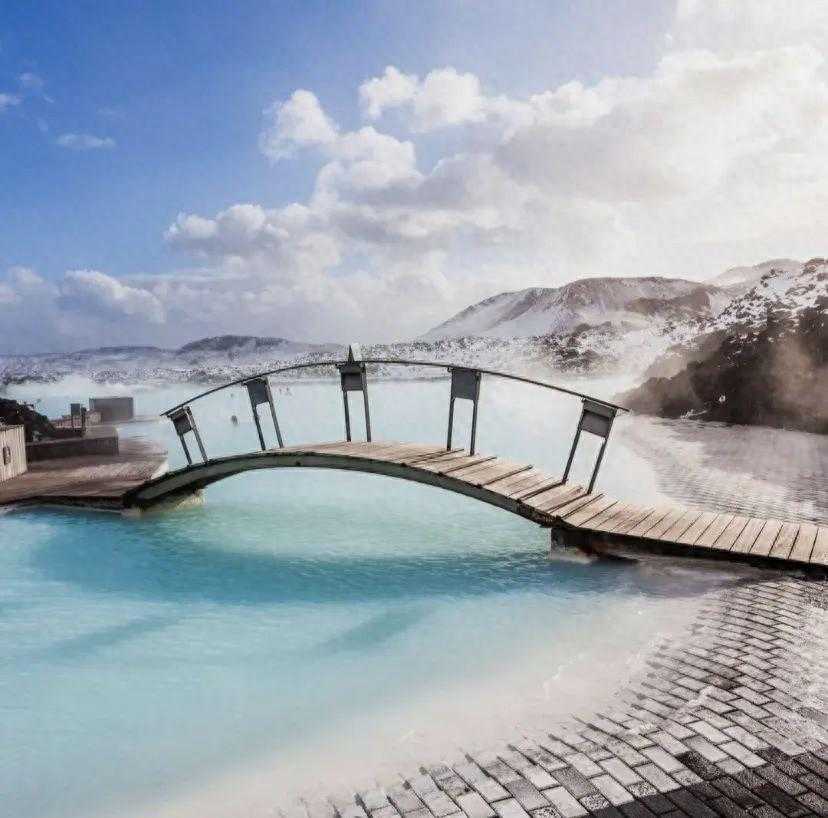 地理冷知识——冰岛