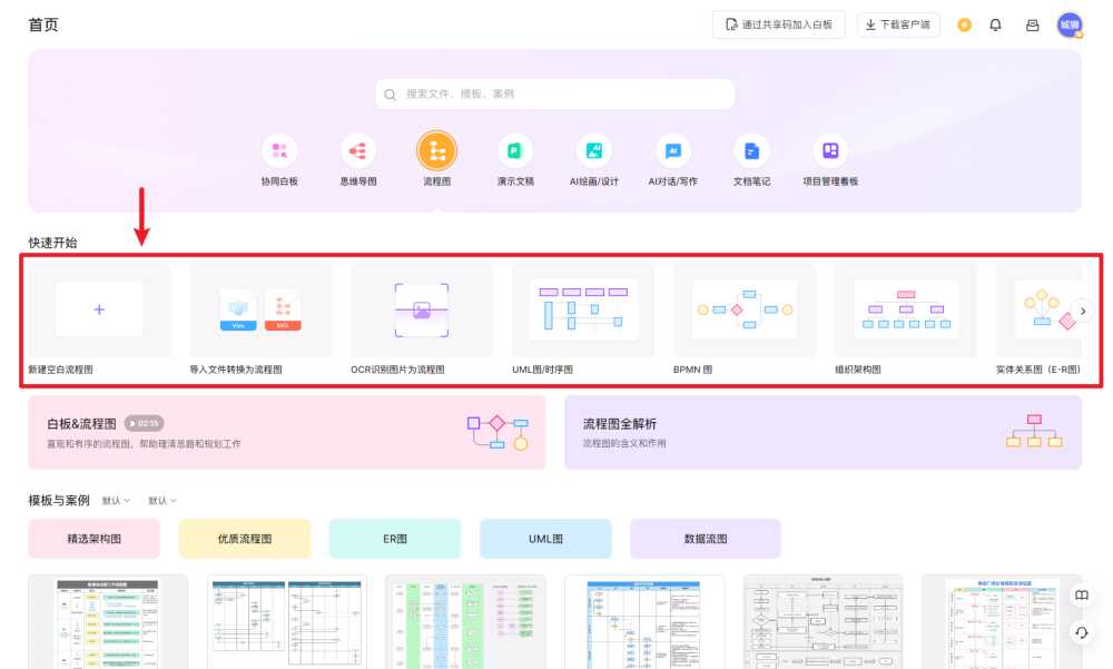 Visio是什么软件？这款在线平替软件值得推荐！