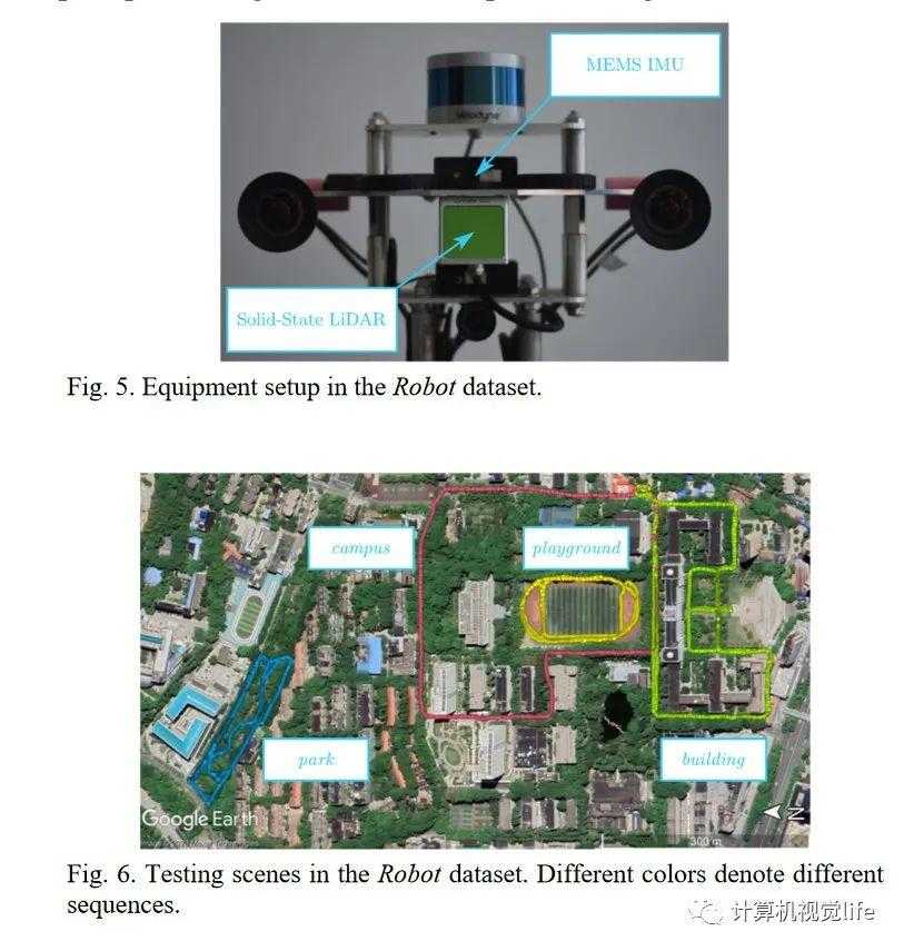 开源固态LiDAR-IMU导航：FF-LINS技术揭秘