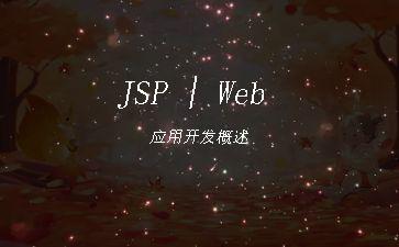 JSP