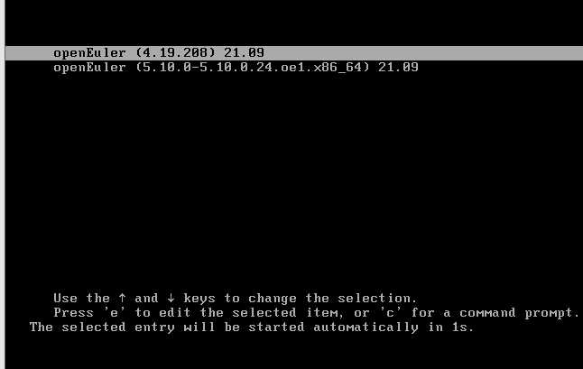 HDU操作系统 实验1.1——掌握Linux内核的编译和安装