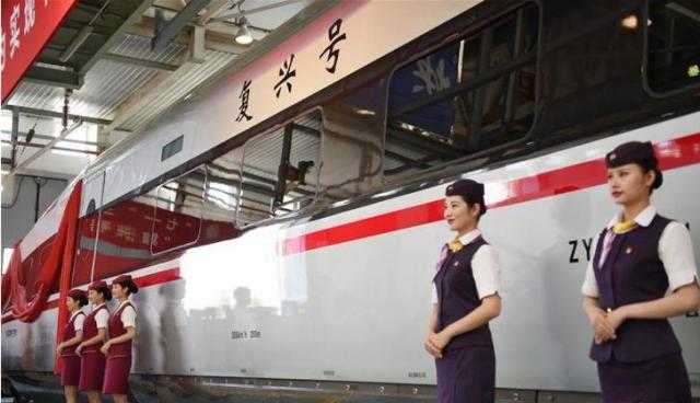 苏州暑期增开41趟列车，“复兴号”今天就能坐