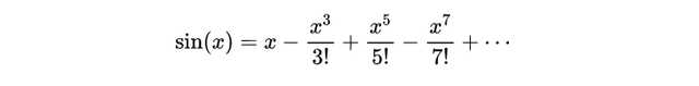 「数学」这些意想不到的包含π的公式，给数学研究增添了很多乐趣