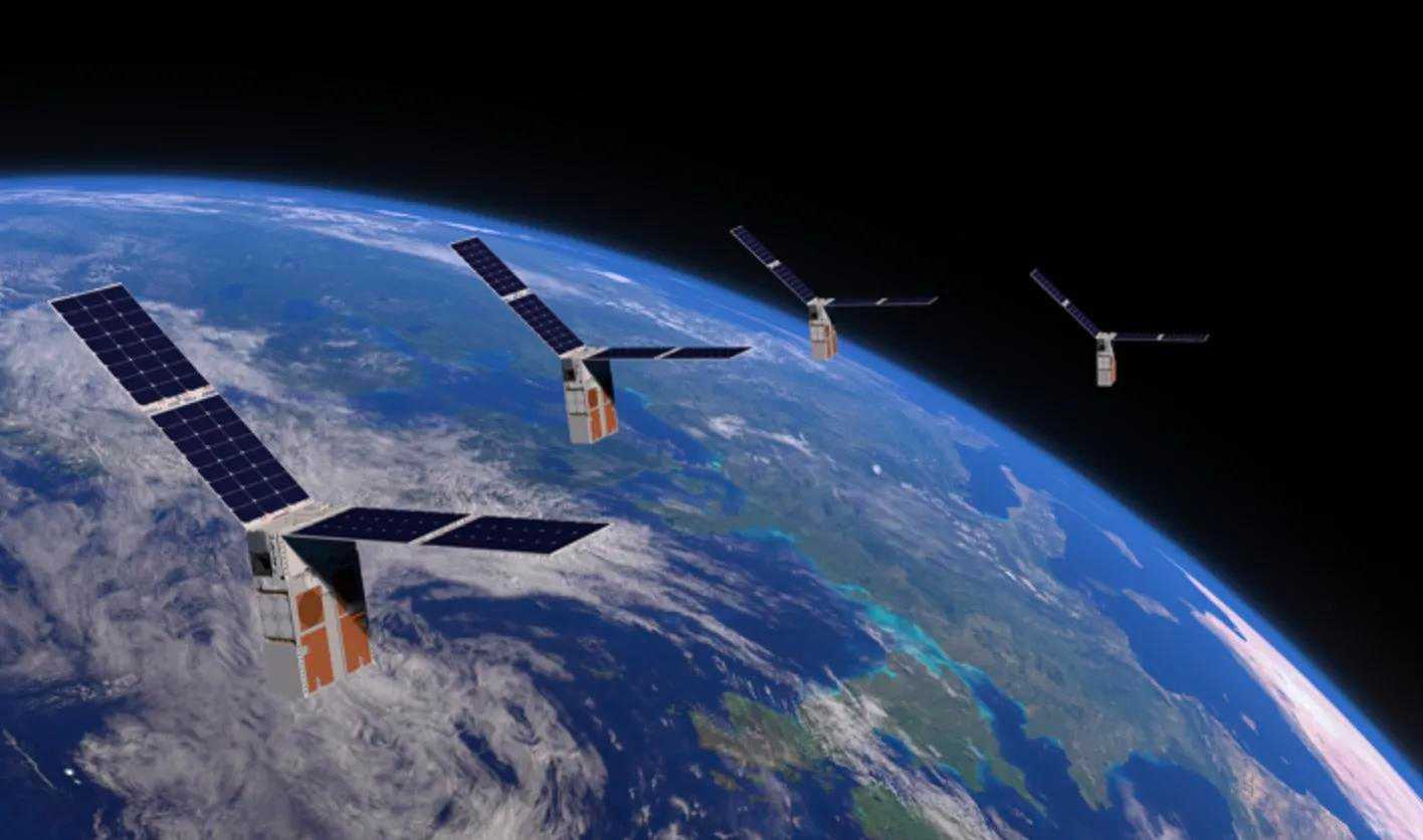 火箭实验室将为NASA发射小型卫星群，包括四颗“Starling”卫星