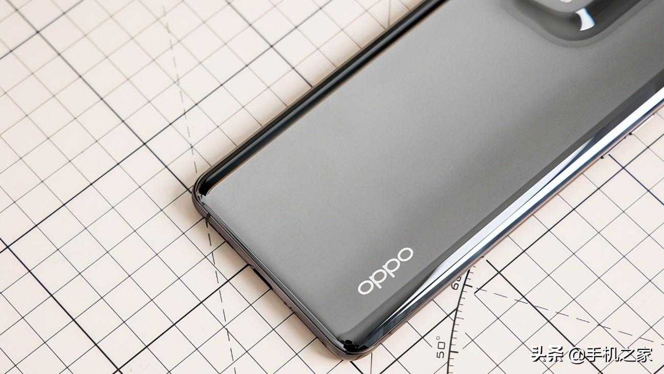 OPPO Find X5 Pro 天玑版快速上手：天玑9000实测跑分超百万