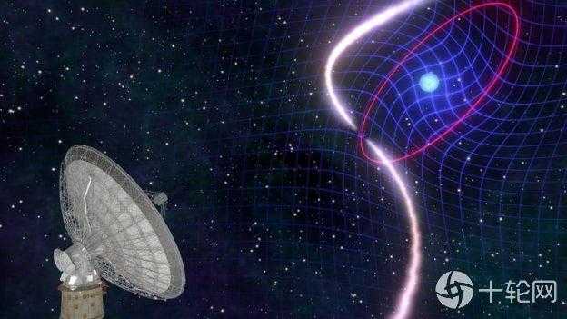 科学家再证实广义相对论预言，时空于白矮星周围扭曲