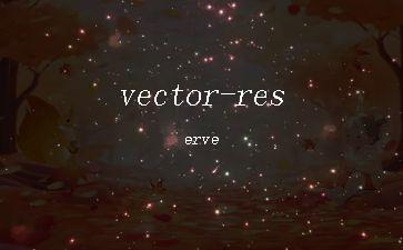 vector-reserve"