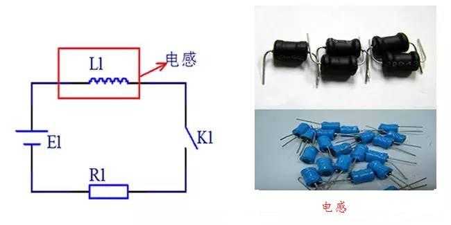 电感在电路中的作用与使用方法