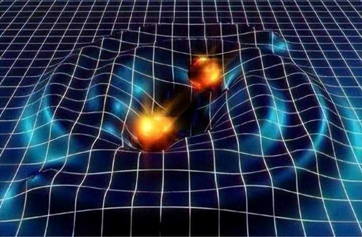 量子引力的实验检测：激光干涉仪探测微尺度引力波