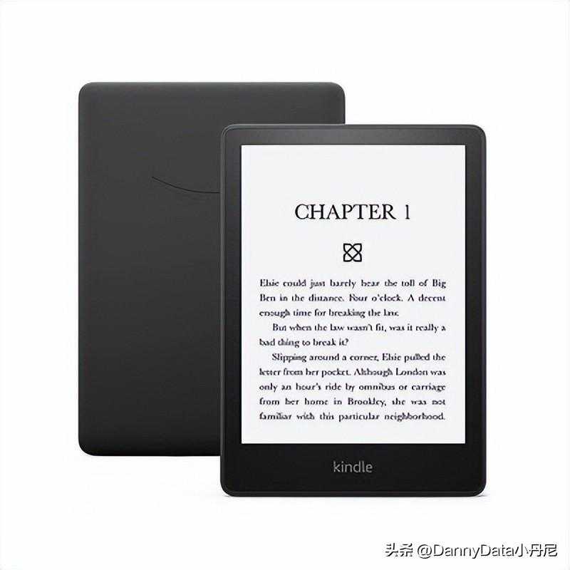 Kindle也跑路了？「大小马聊科技22」